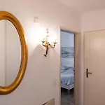 Casa Balestra Apartamento