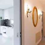 Casa Balestra Apartamento *