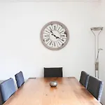 Apartamento Casa Balestra