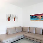 Casa Balestra Apartamento