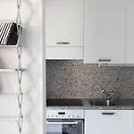 Apartamento Casa Balestra *