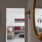 Apartamento Casa Balestra *