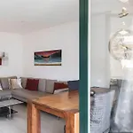 Casa Balestra Locarno