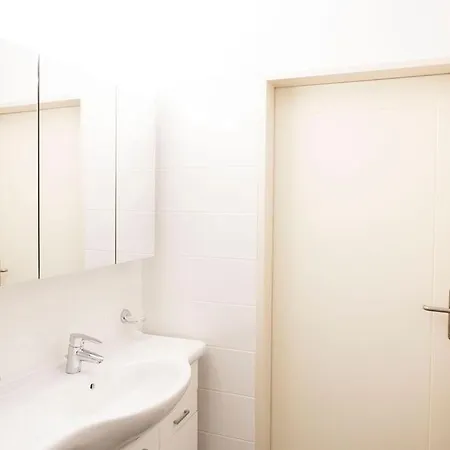 Apartament Casa Balestra *