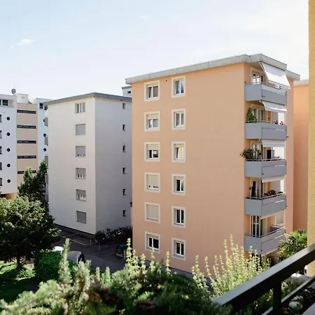 Casa Balestra
