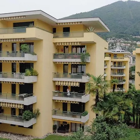 Apartment Casa Balestra
