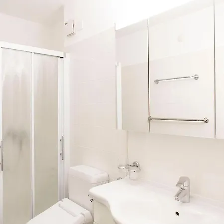 Casa Balestra Apartament *