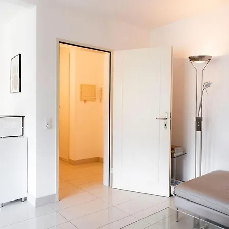Casa Balestra Apartman Locarno