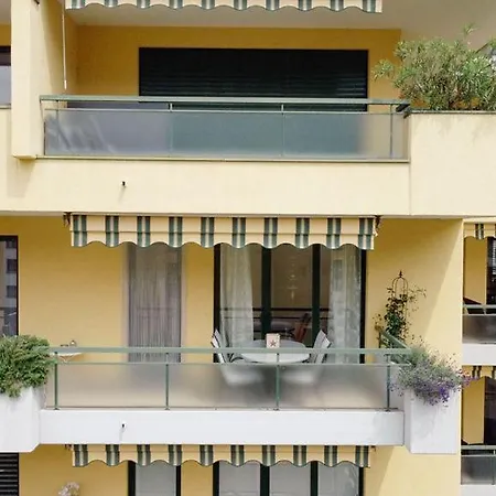 Casa Balestra Apartamento *