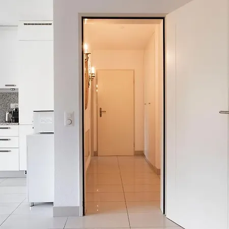 Apartment Casa Balestra *