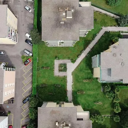 Casa Balestra Apartamento Locarno
