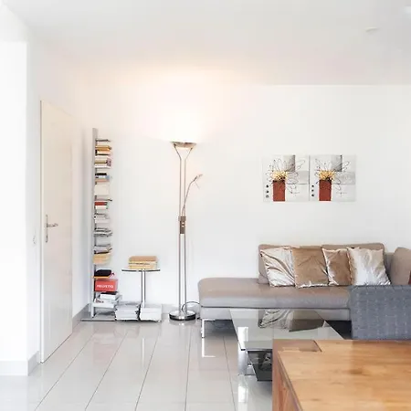 Apartment Casa Balestra