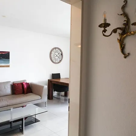 Casa Balestra Apartment Locarno