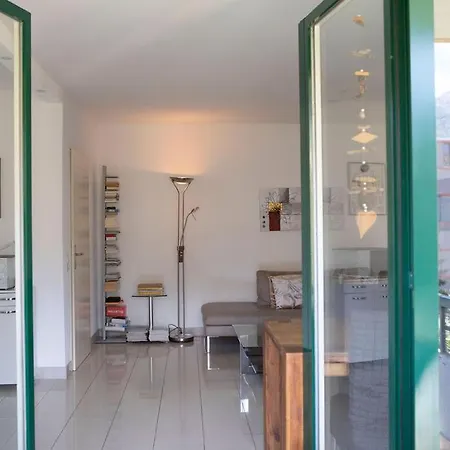 Casa Balestra Locarno