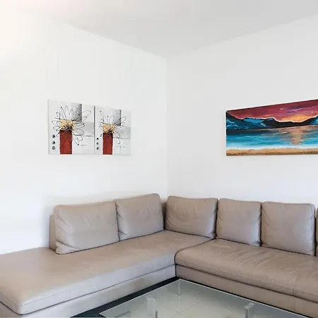 Casa Balestra Apartament