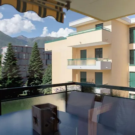 Casa Balestra * Locarno