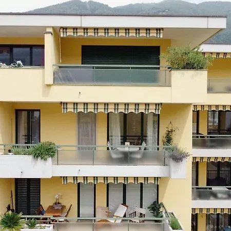Casa Balestra Apartment *