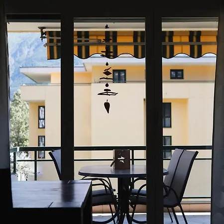 Apartament Casa Balestra