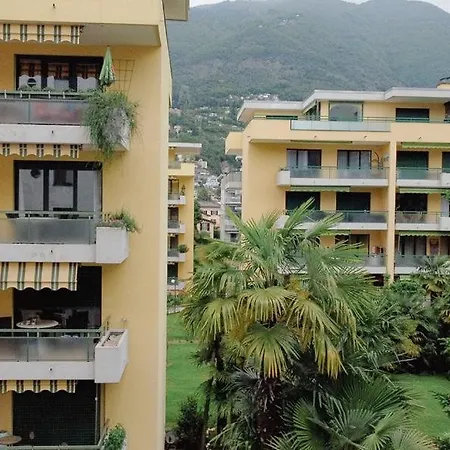 Casa Balestra * Locarno