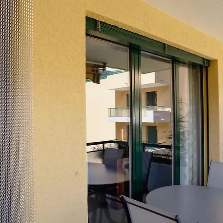 Apartment Casa Balestra *