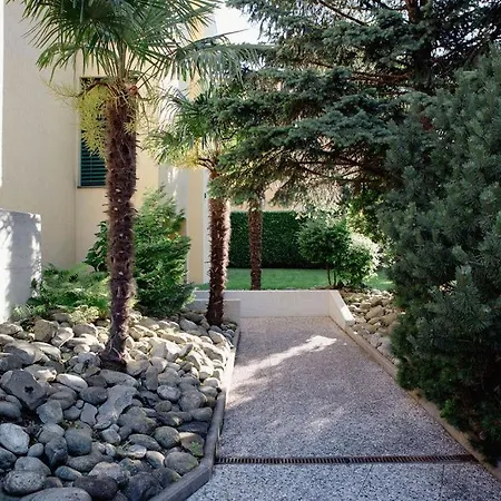 Casa Balestra * Locarno