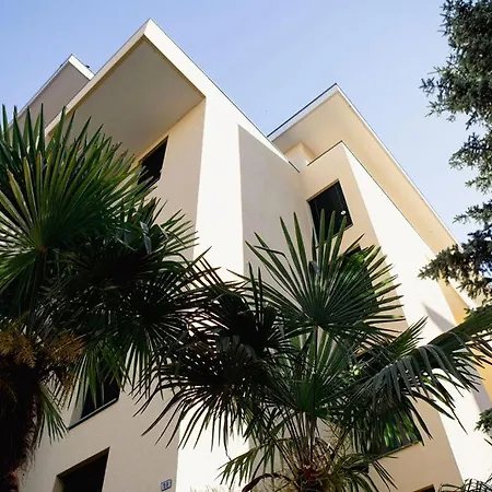 Casa Balestra