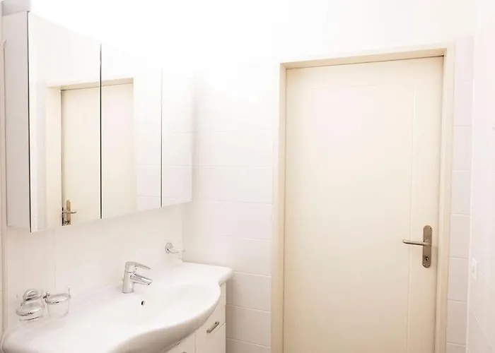 Apartman Casa Balestra *