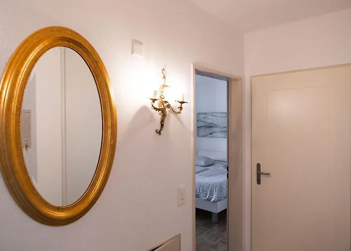 Casa Balestra Apartman