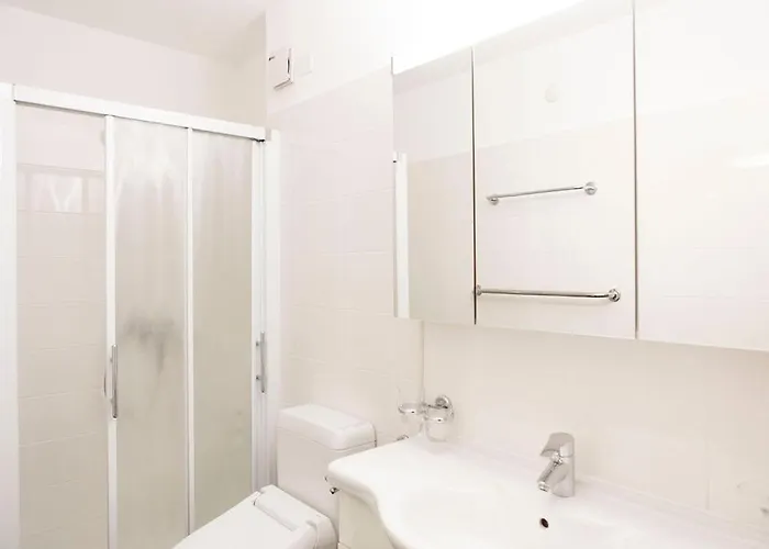 Casa Balestra Apartman *