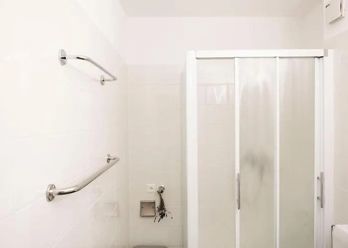 Apartman Casa Balestra *