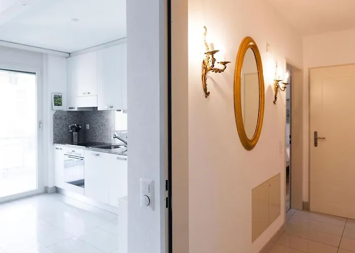 Casa Balestra Apartman *