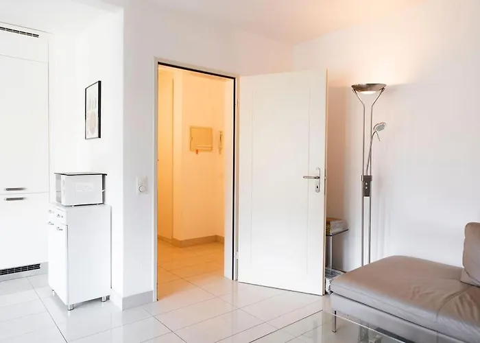 Casa Balestra Apartman Locarno