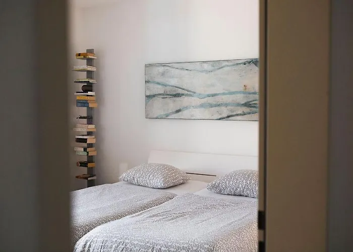 Casa Balestra Apartman