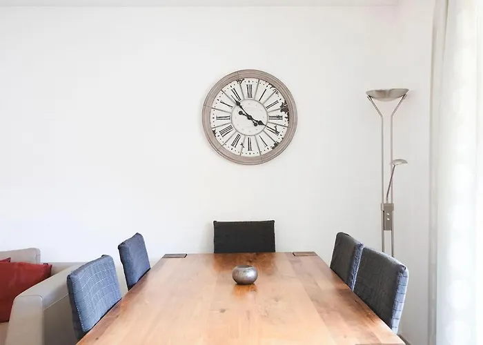 Apartman Casa Balestra