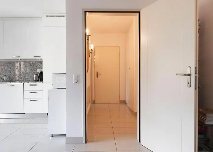 Apartman Casa Balestra *