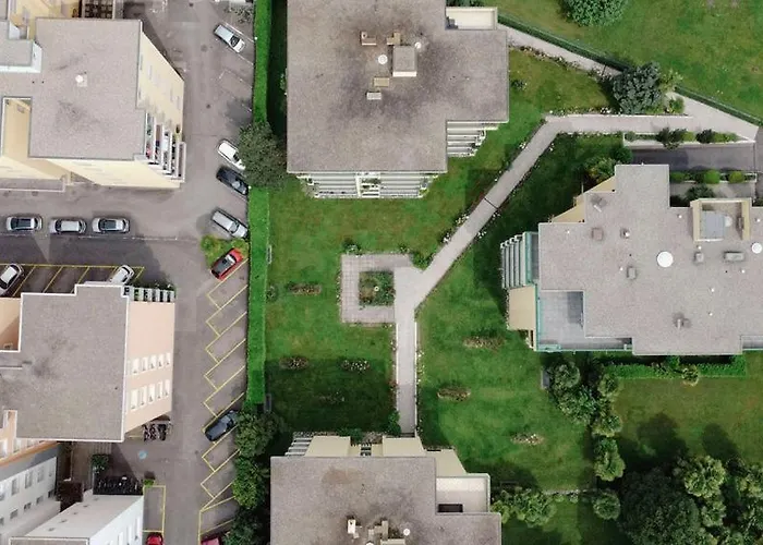 Casa Balestra Apartman Locarno