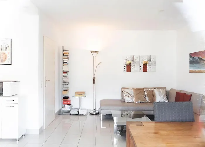 Apartman Casa Balestra