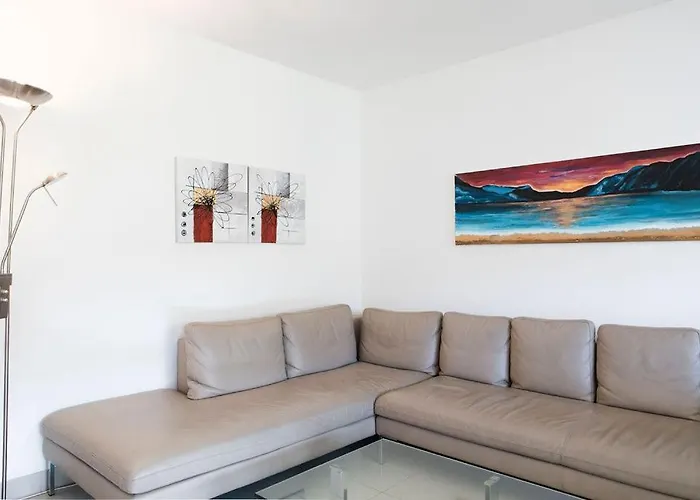 Casa Balestra Apartman