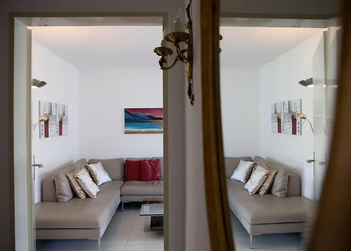 Casa Balestra Apartman *