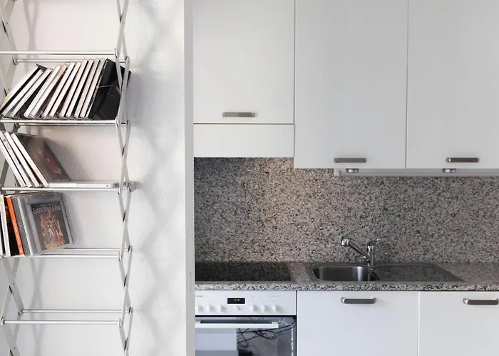 Apartman Casa Balestra *