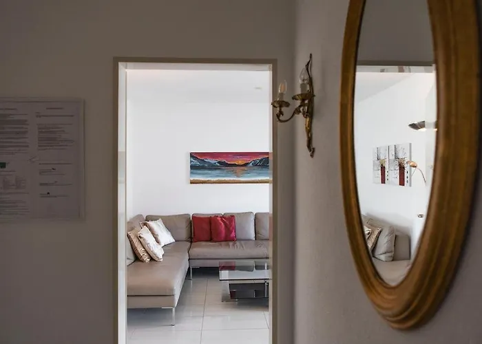 Apartman Casa Balestra *