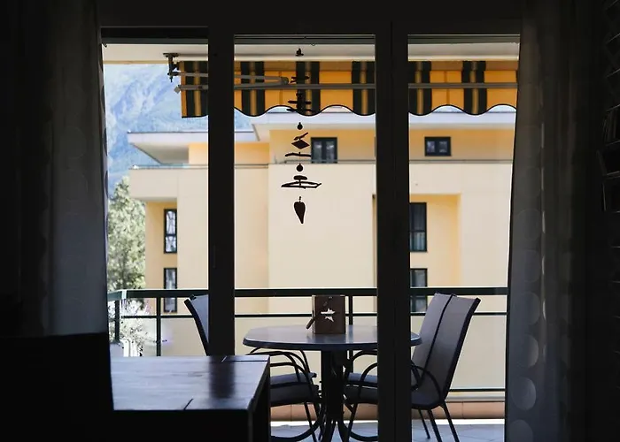 Apartman Casa Balestra