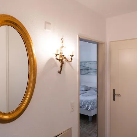 Casa Balestra Lejlighed