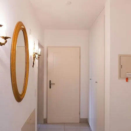 Casa Balestra Locarno