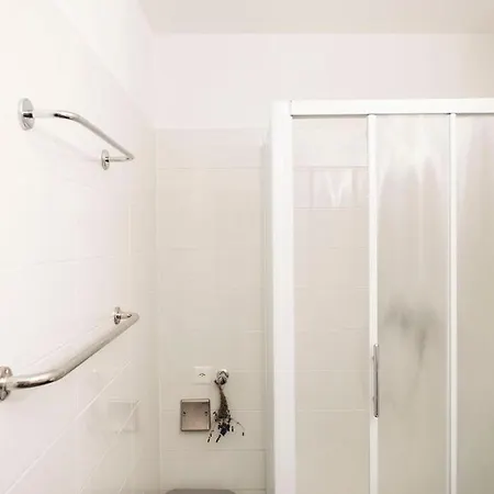 Lejlighed Casa Balestra *