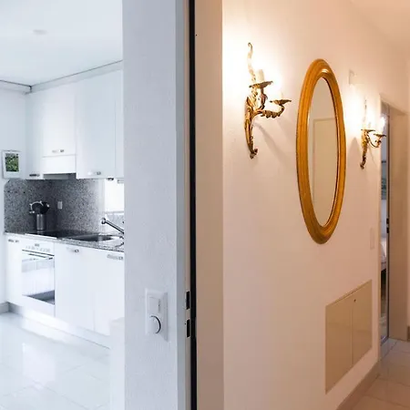 Casa Balestra Lejlighed *