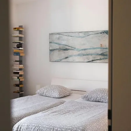 Casa Balestra Lejlighed