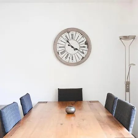 Lejlighed Casa Balestra