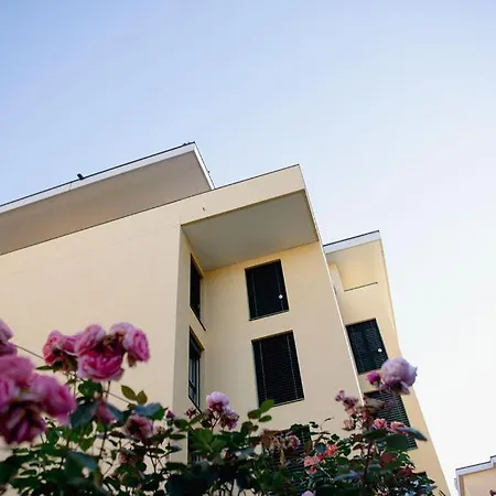 Casa Balestra Lejlighed *