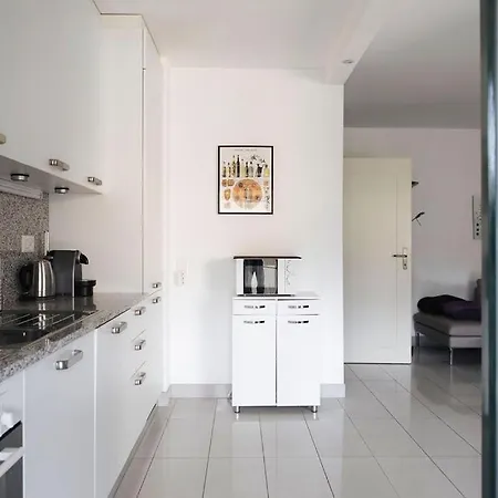 Casa Balestra * Locarno